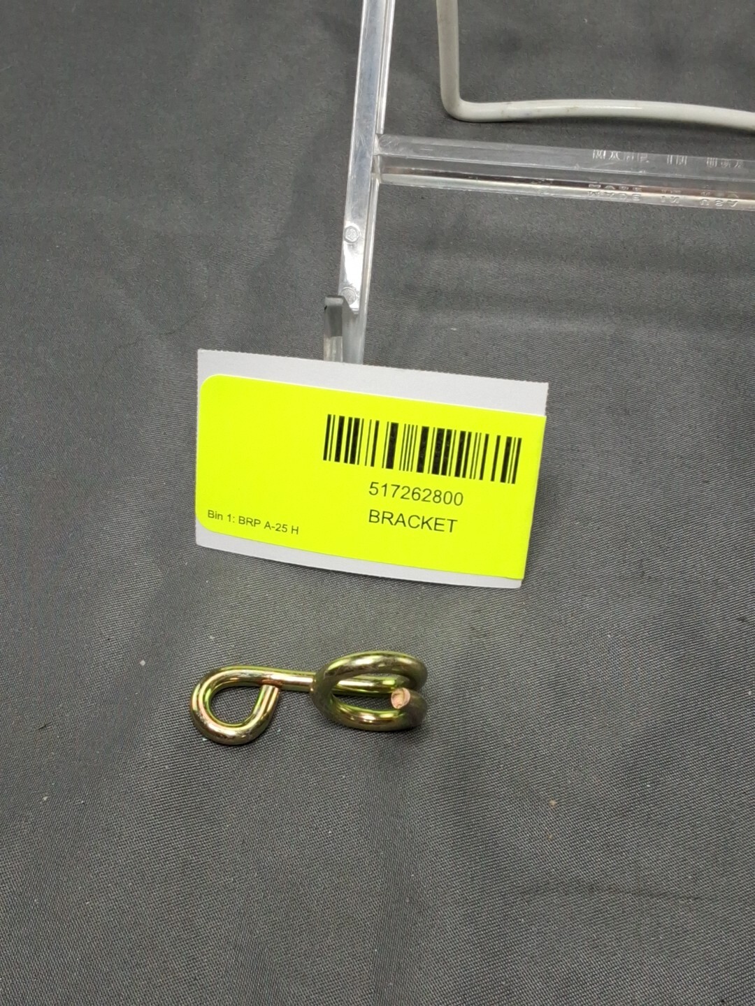 Ski-doo OEM bracket new 517262800