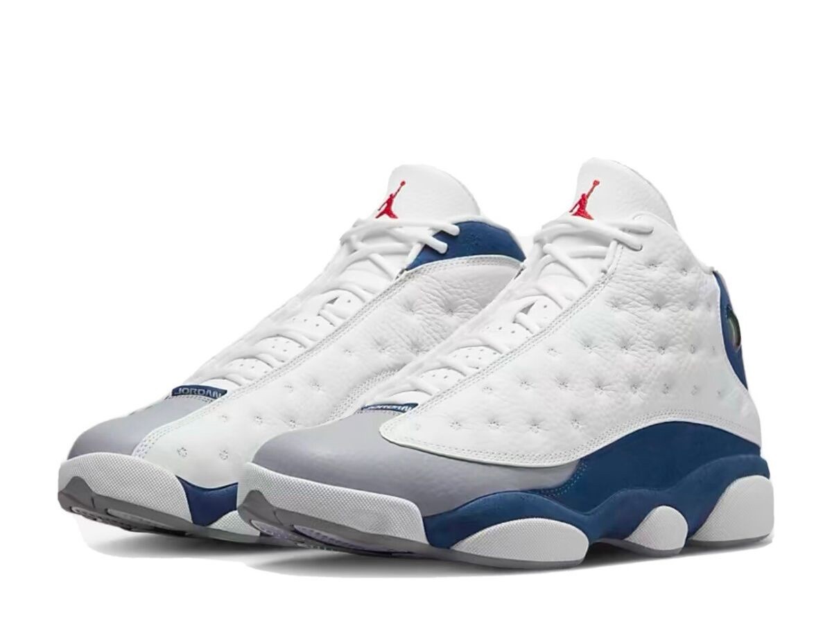 Jordan 13 "French Blue" Size 13