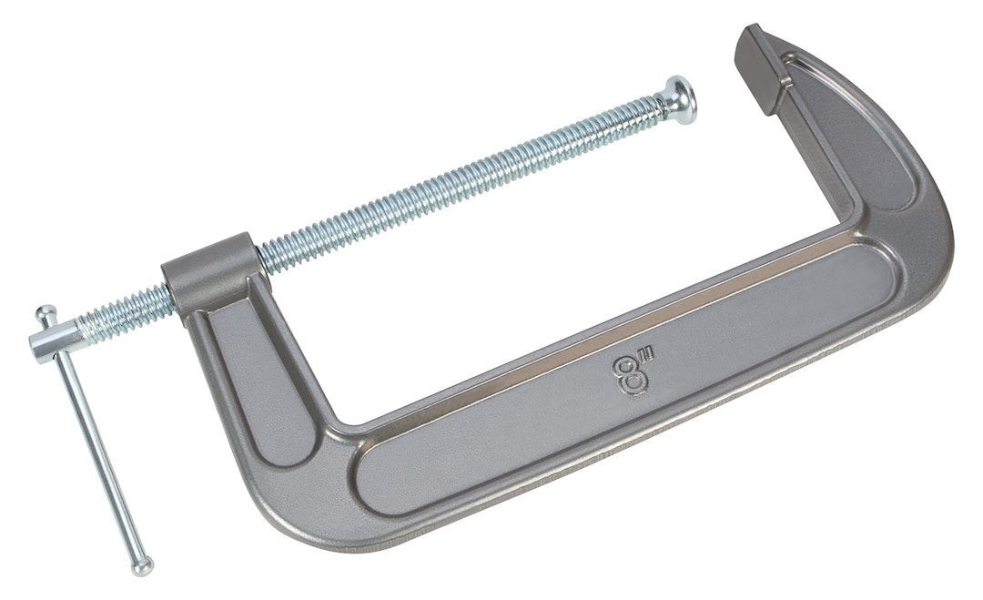 PERFORMANCE TOOL W215C C-CLAMP