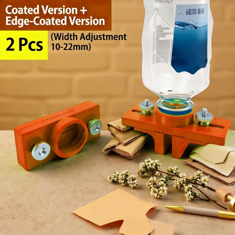 2pcs/set Glued Spreader Aid Tool for Effortless Control on Various Surfaces
