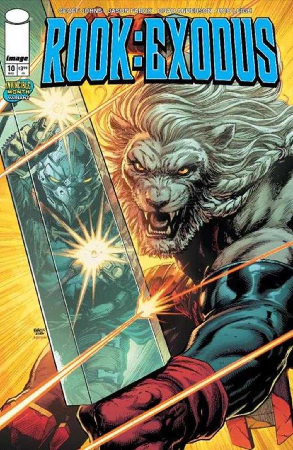 Rook Exodus #10 Cvr E Jason Fabok Invincible Team Up (06/03/26)