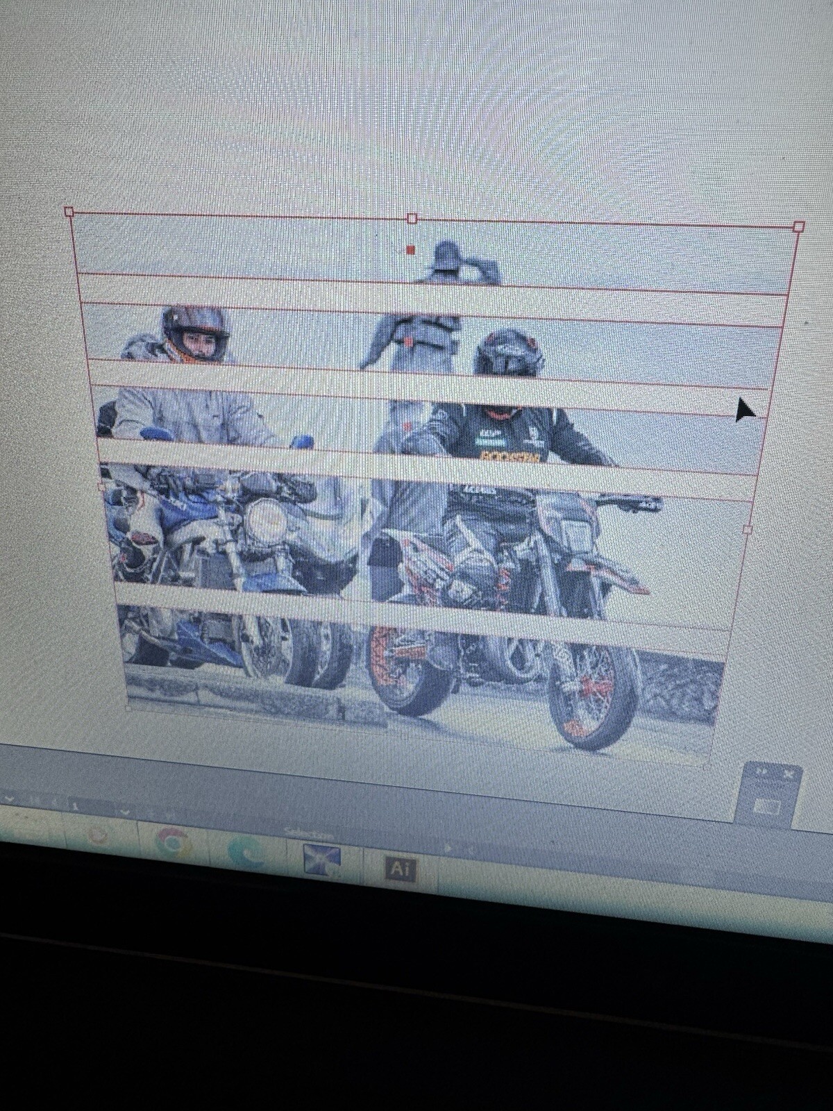 Tool Box Graphics /Decals Fits 60cm wide Drawers Halfords Tool Box
