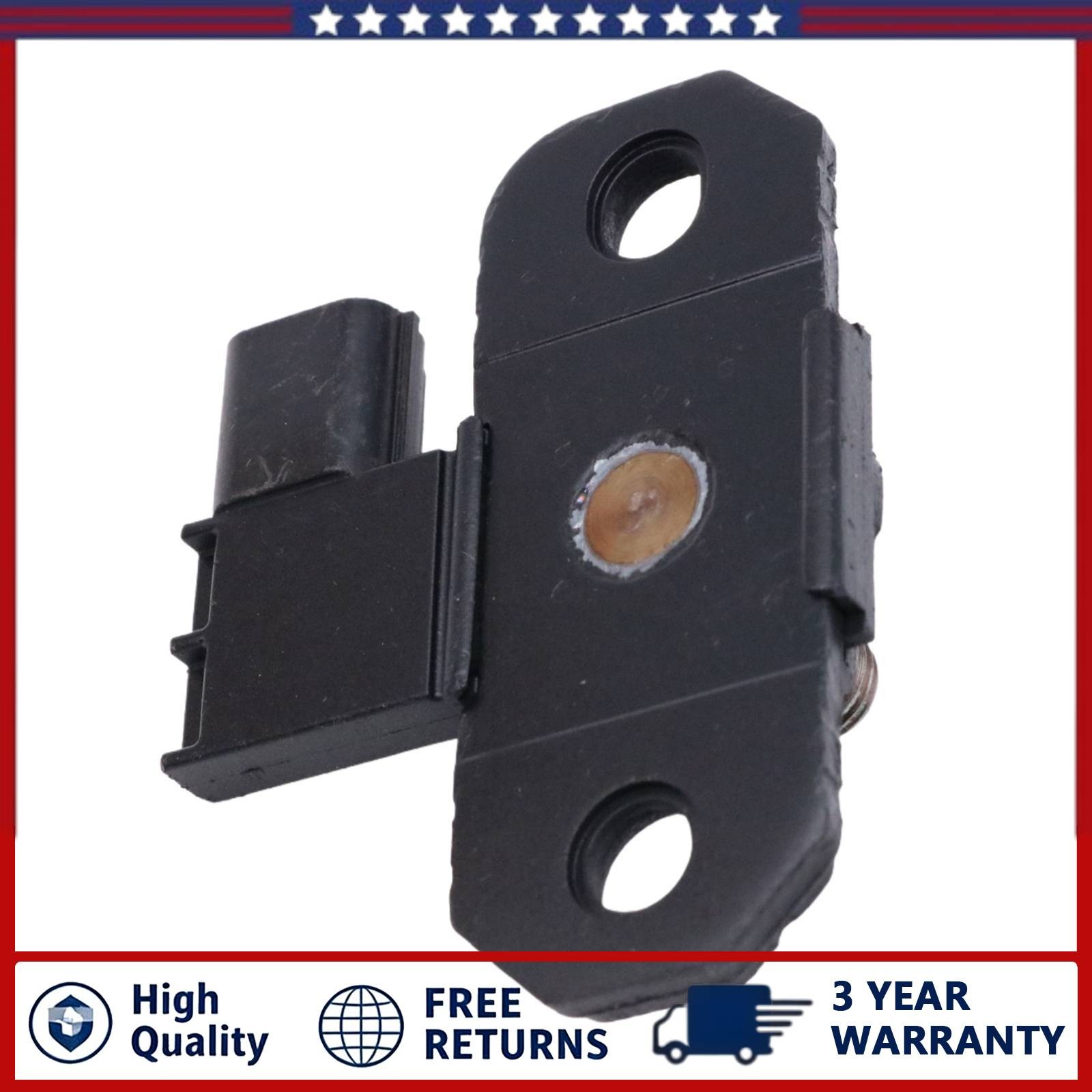 Occupant Sensor For Nissan Altima Leaf Maxima Murano Frontier Kicks USA