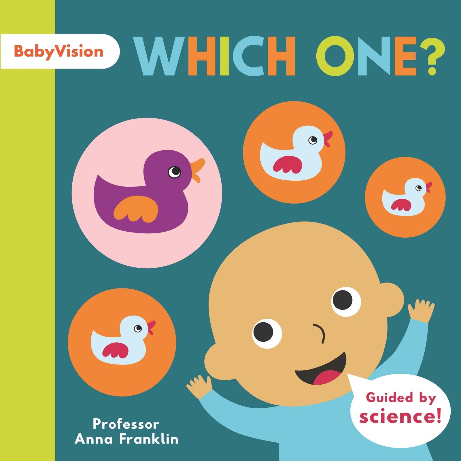 Which One? (BabyVision)