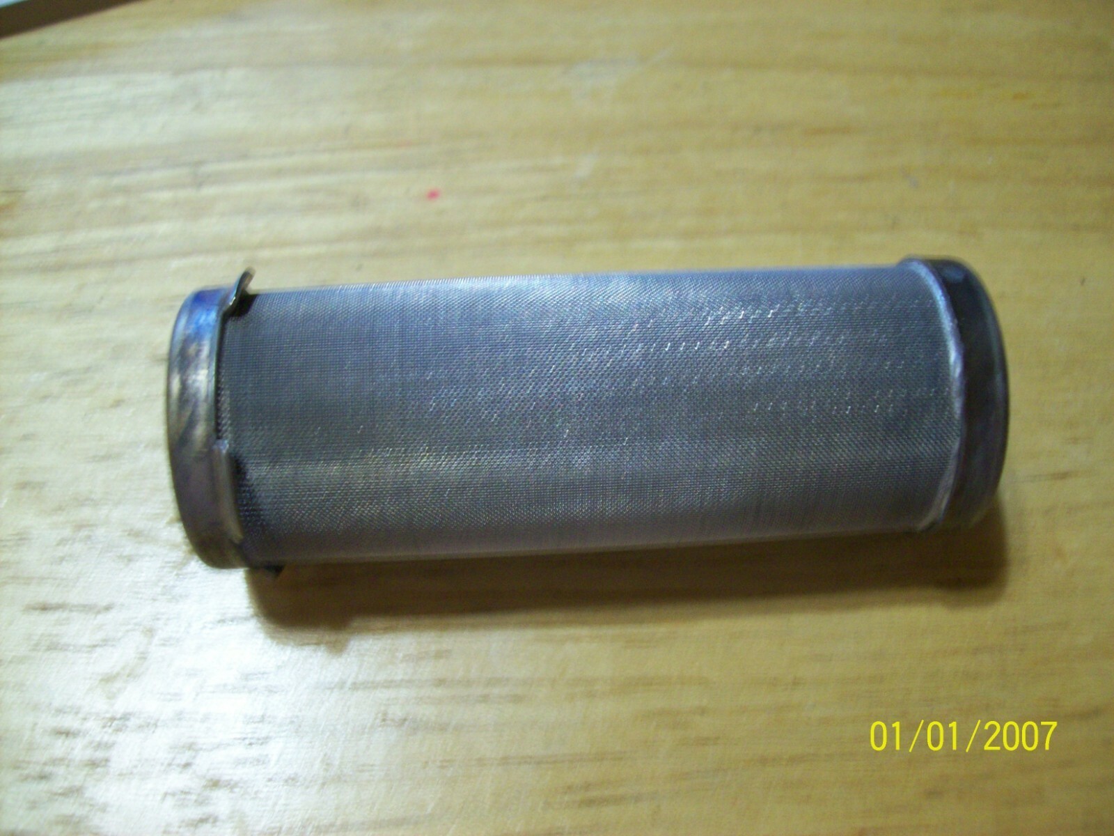 100 mesh Filter 14-194, Fits Graco 167054, Aftermarket Part
