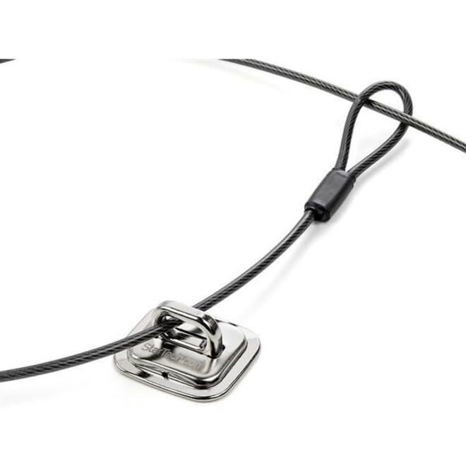 Laptop Cable Lock Anchor TAA