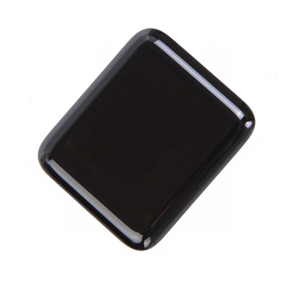 For Apple Watch Series 3 38mm GPS LCD Display Touch Screen Digitizer Replacement