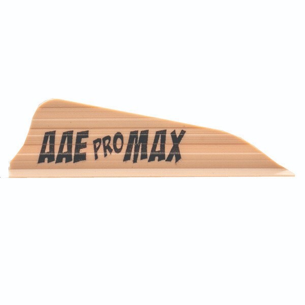 AAE - Pro Max Hunter - Sand - 50pk