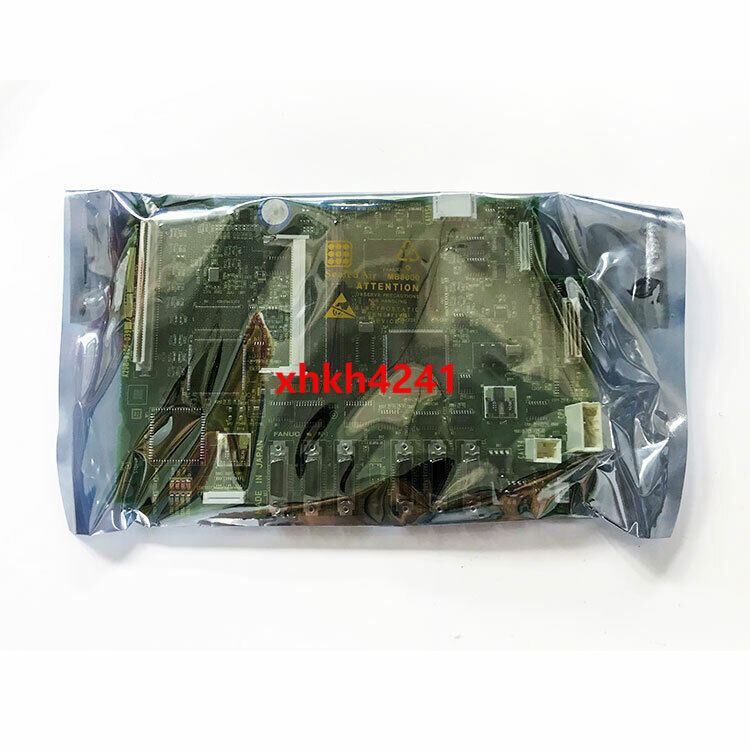 New FANUC A20B-2102-0672 A20B21020672 Expedited Shipping #AZ