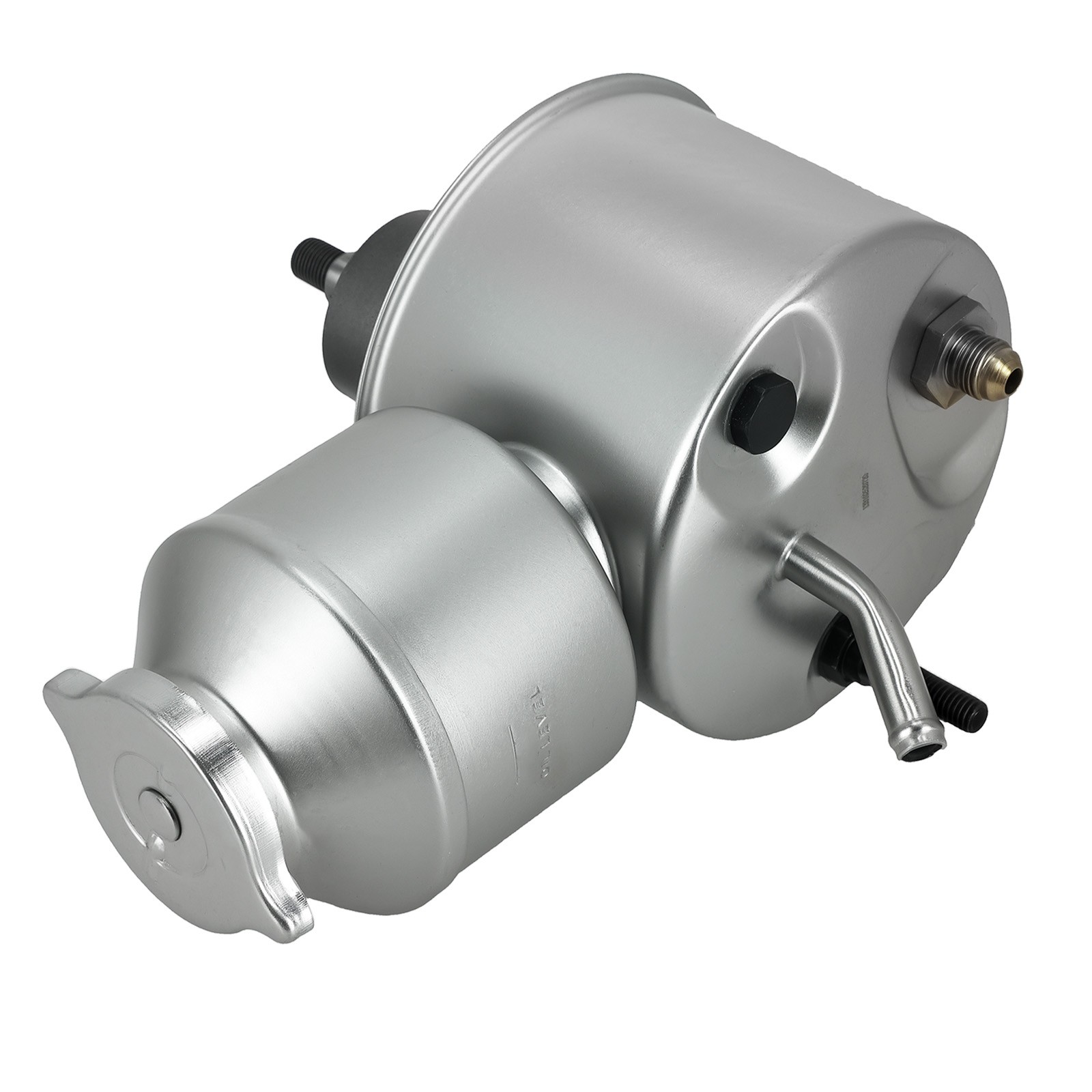 Power Steering Pump for GMC C60 488787C91 7840825 465SAG01 Saginaw 143
