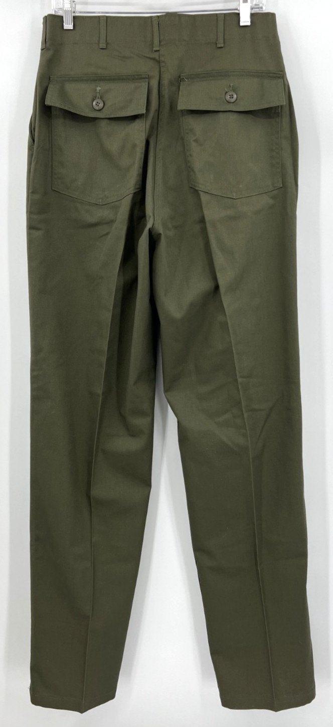 Vintage OG- 507 Utility Pants