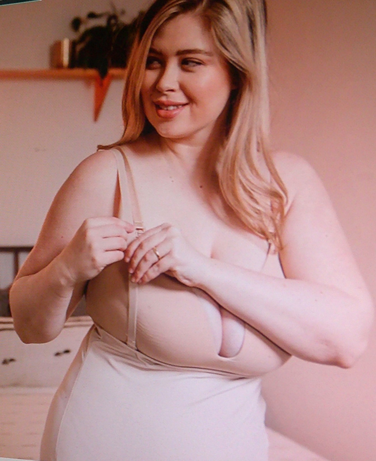 NEW "Motif" Medical Postpartum Recovery Garment C-Section/Birth Support XL