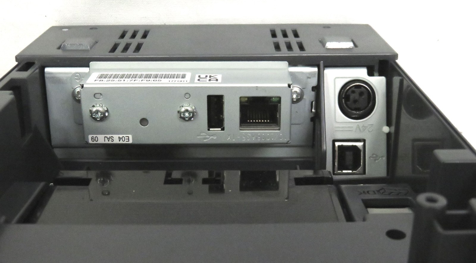 Epson TM-L90 Receipt Label Printer * Excellent Condition