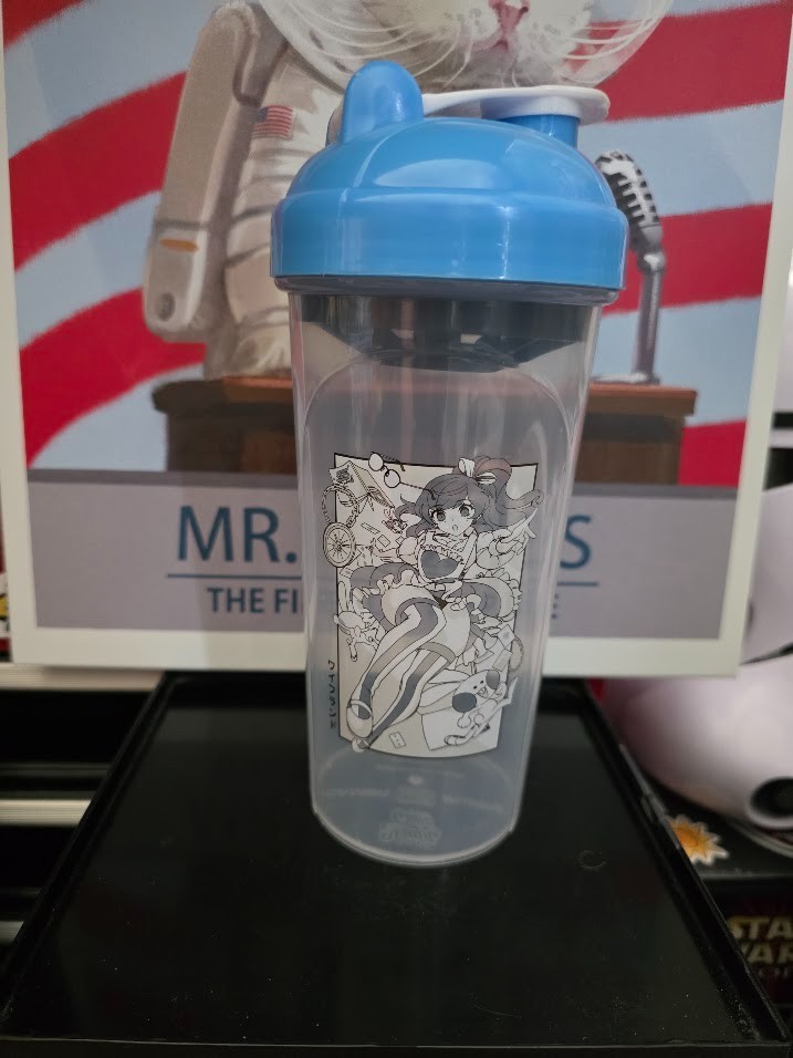 GamerSupps Waifu Cup S6.4 Alice in Waifuland