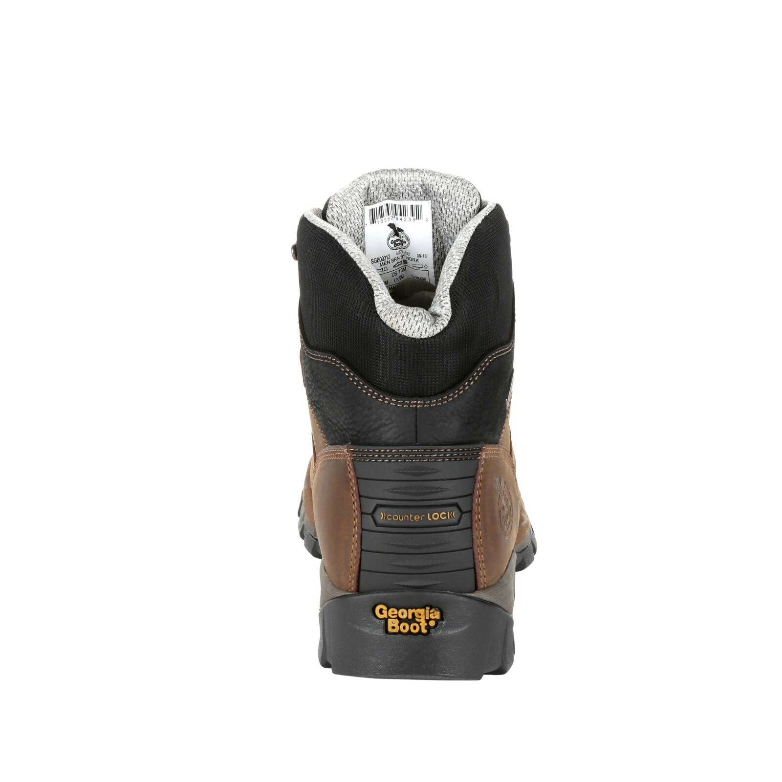 GEORGIA BOOT EAGLE ONE WATERPROOF WORK BOOTS GB00312 - ALL SIZES - NEW