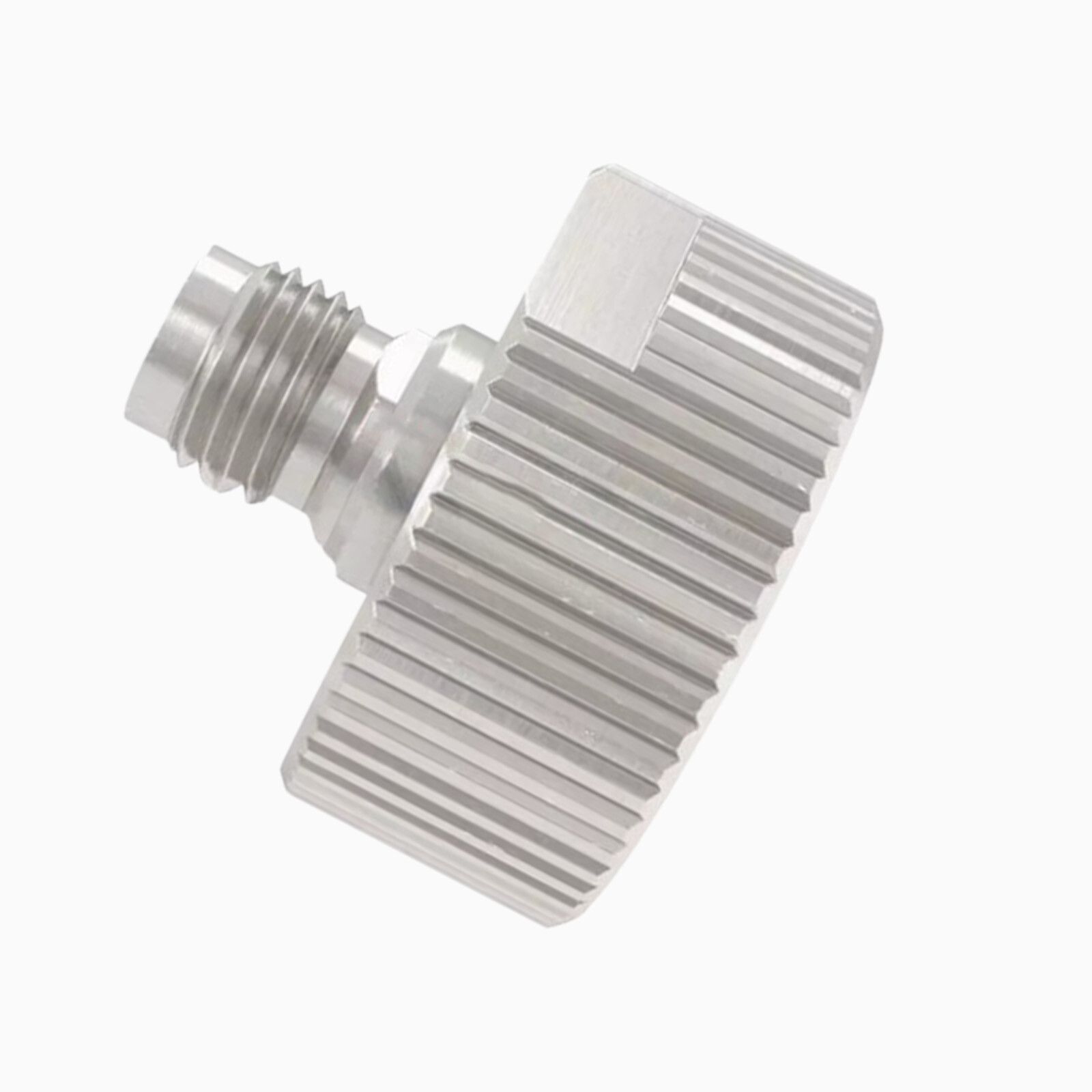 NMD 2.4mm/f To 2.4mm/f Precision RF Adapter for Network Analyzer Connector 50GpK