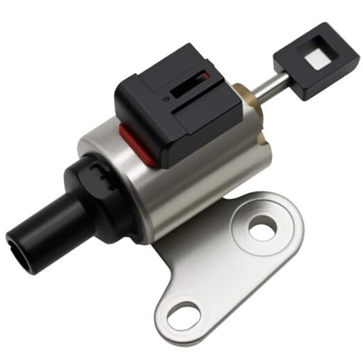 JF010E RE0F09A CVT Transmission Step Stepper Motor Replacement for Nissan