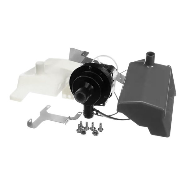 Manitowoc Ice Kit Pump 208-230/60/1 (Fan) 040006558 - Genuine OEM Replacement