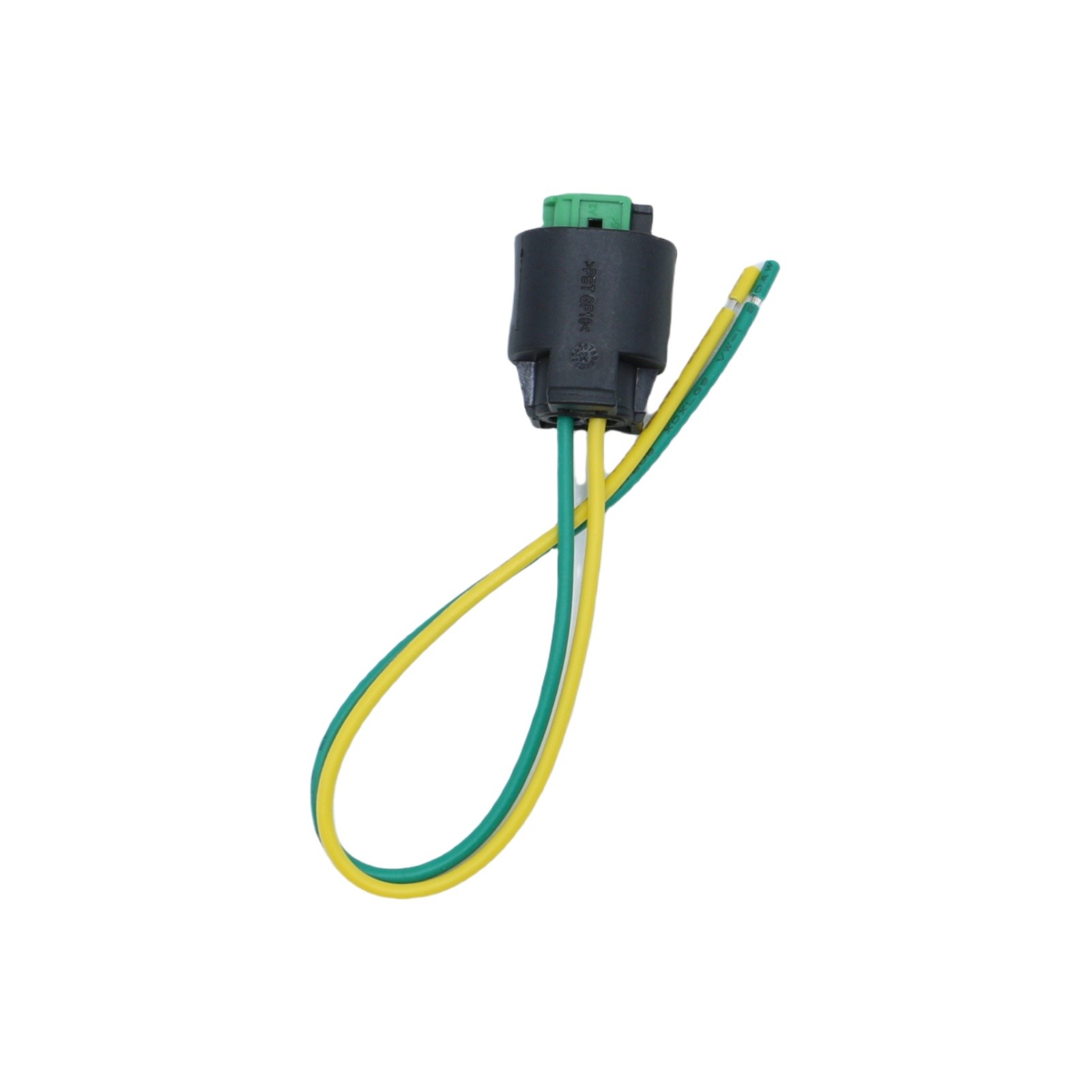 Engine Coolant Temperature Sensor Connector For Chevrolet Volt Cruze Trax US