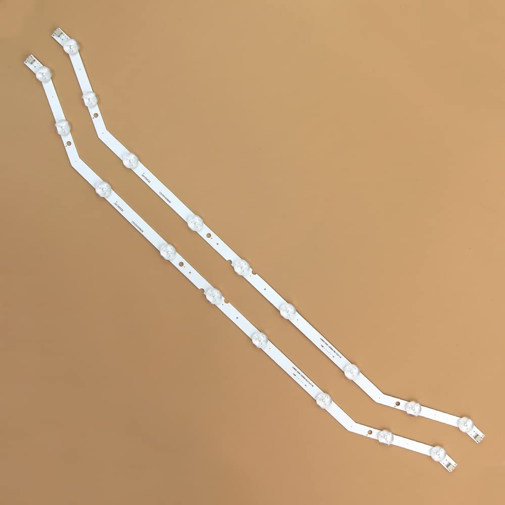 BN96-27468A Backlight Strip for 32" TV D3GE-320SM0-R2 BN64 YYC09 BN96 27468A ...