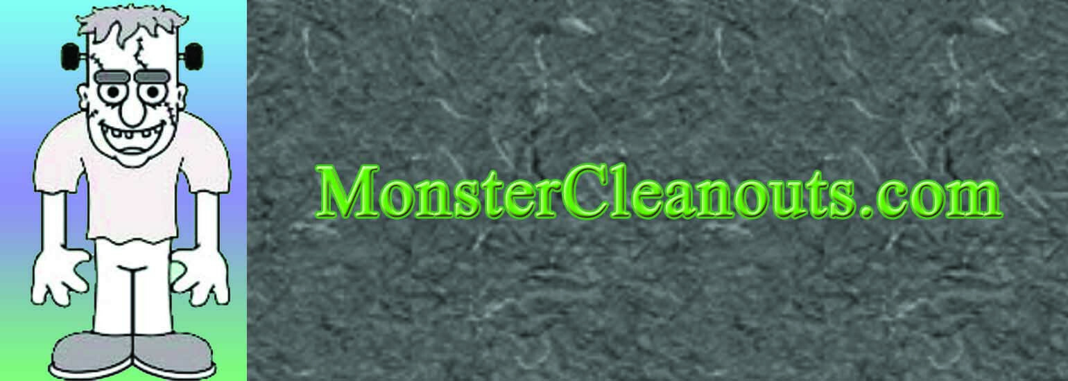 MonsterCleanouts.com