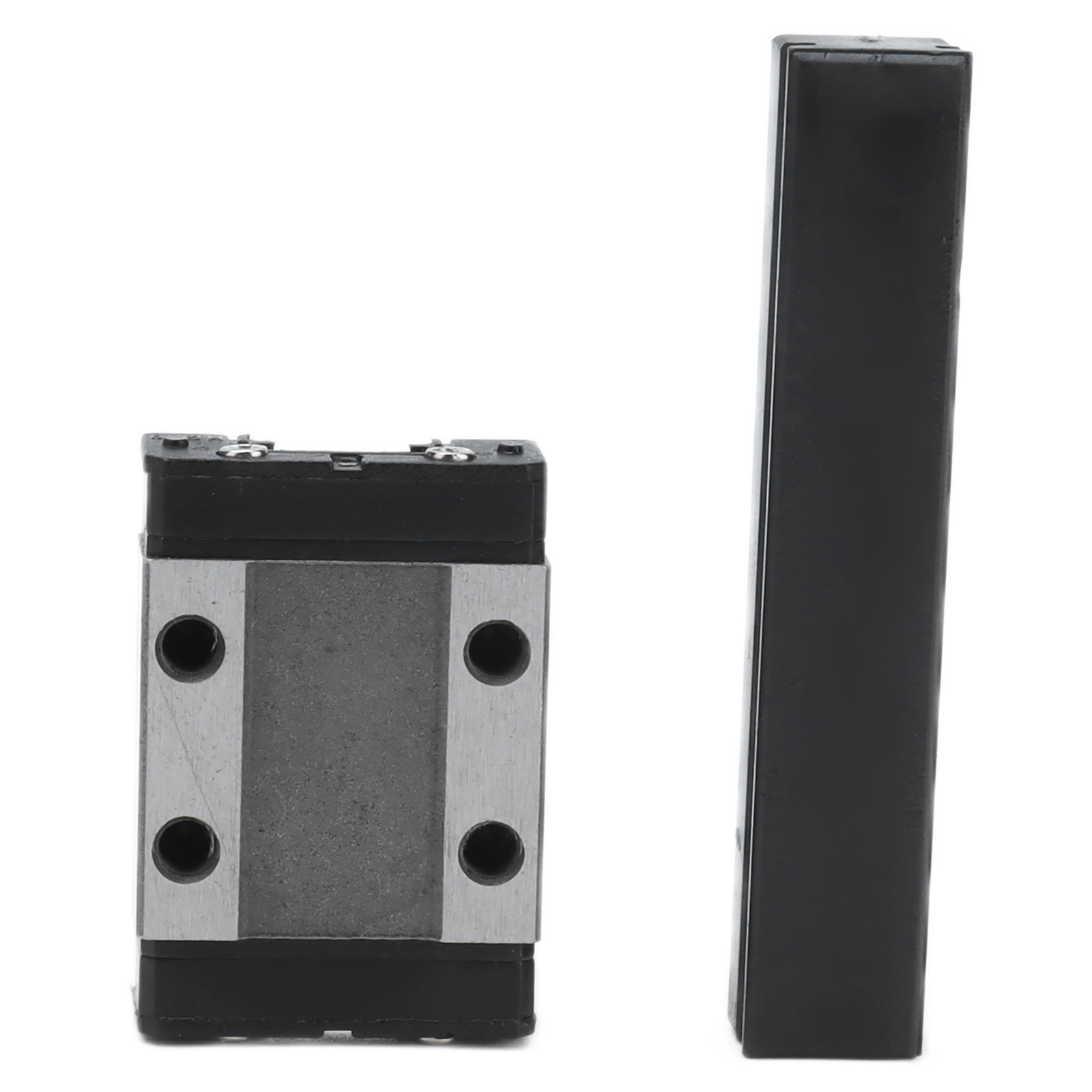 (MGN9C)Linear Rails Bearings Stable Performance Sturdy Small