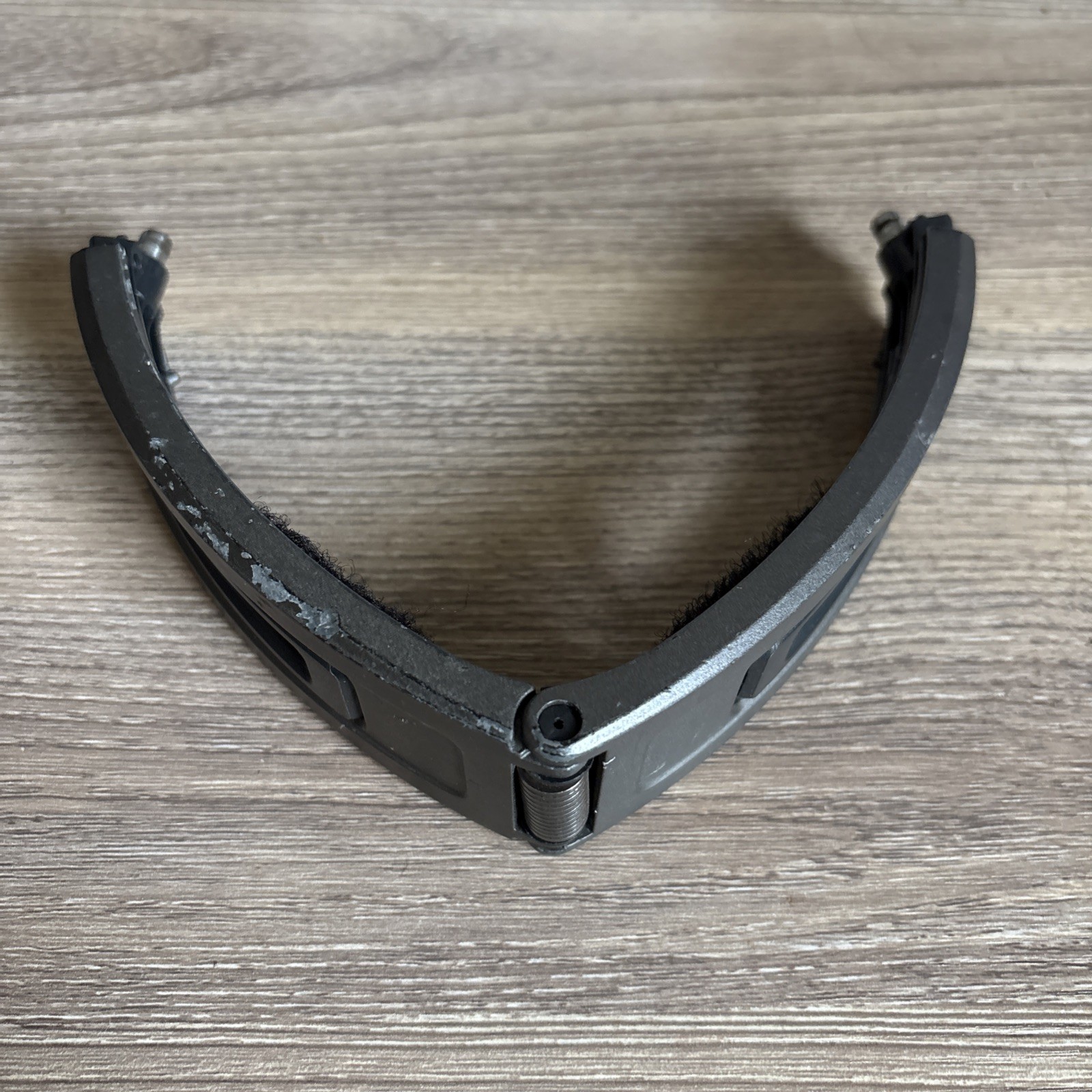 Used Bose A20 Aviation Headset Headband Head Spring Replacement Parts
