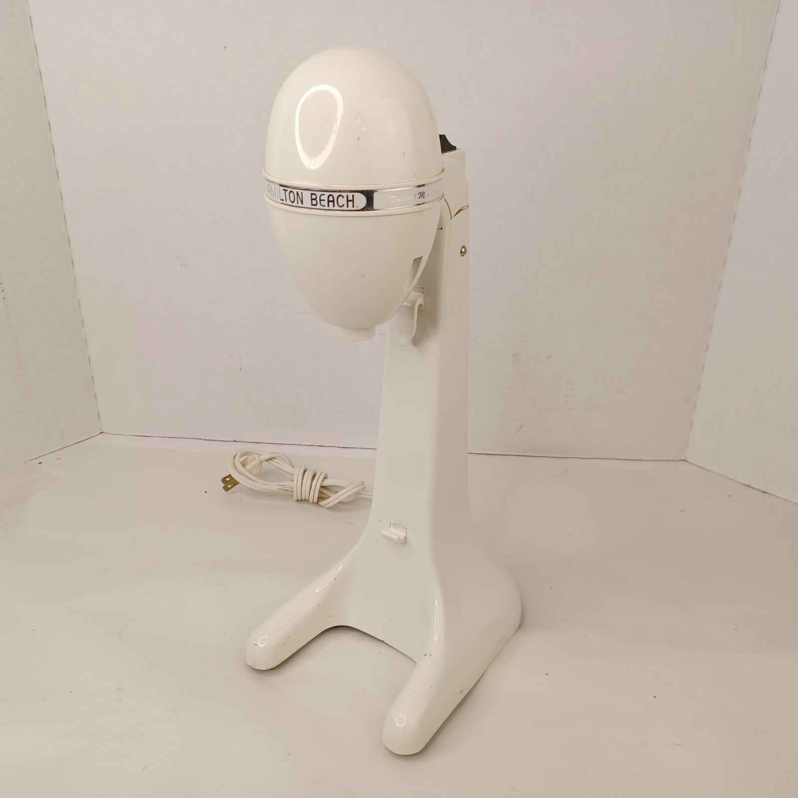 Hamilton Beach Drink Master 2 Speed Blender Replacement Base Only 727W