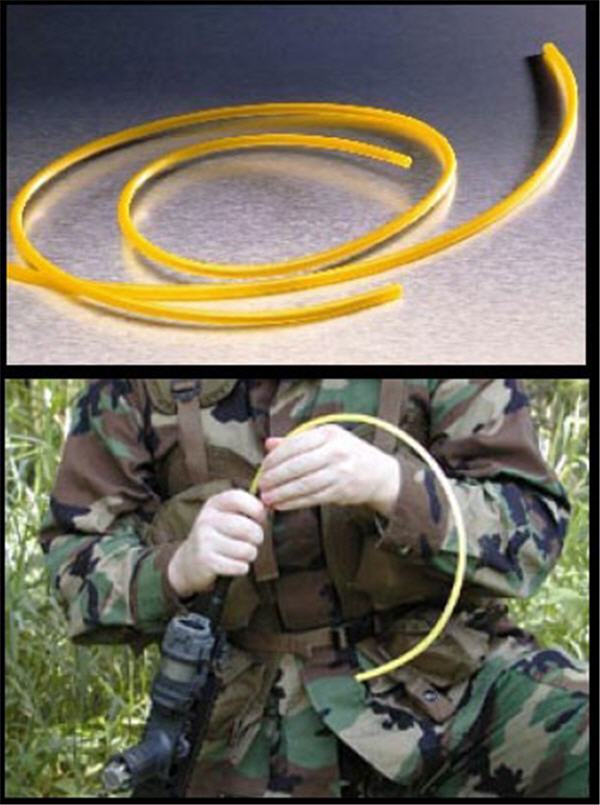 Zerust ICT Tube and Barrel Strip (0.20" OD) - 50 feet