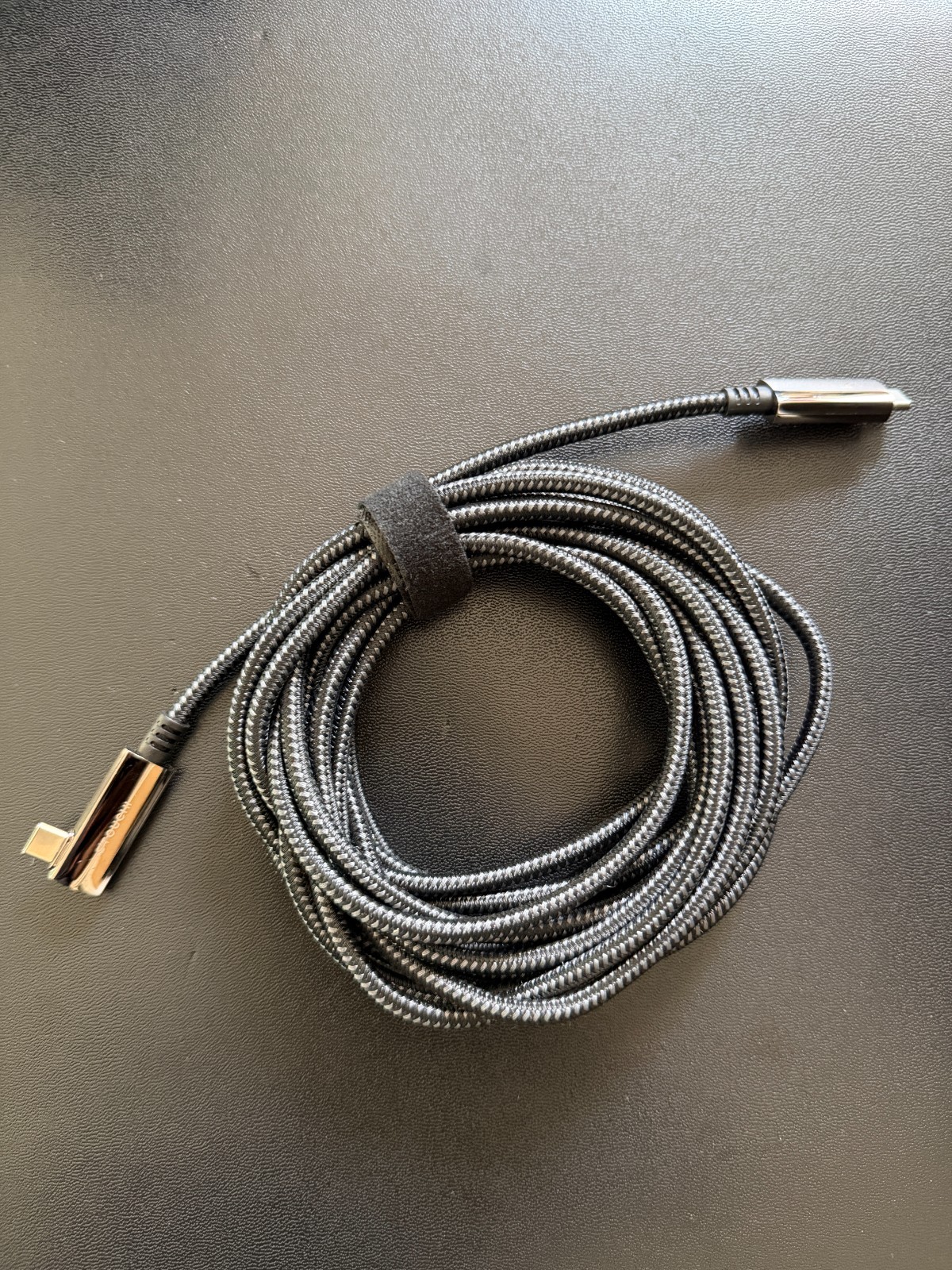 Stouchi Fiber-Optic Oculus Link Cable for Meta Quest 3 Headsets