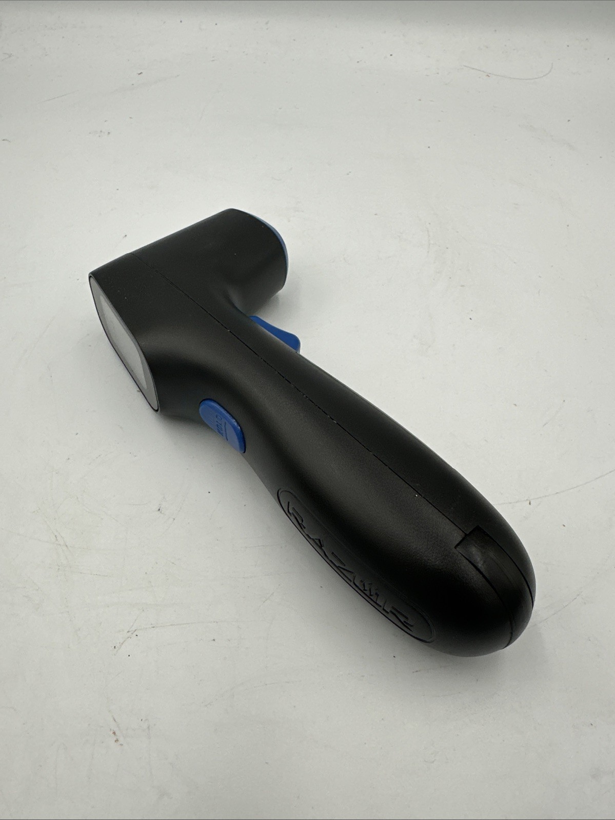 Razor Infrared Thermometer with Instant Food Probe