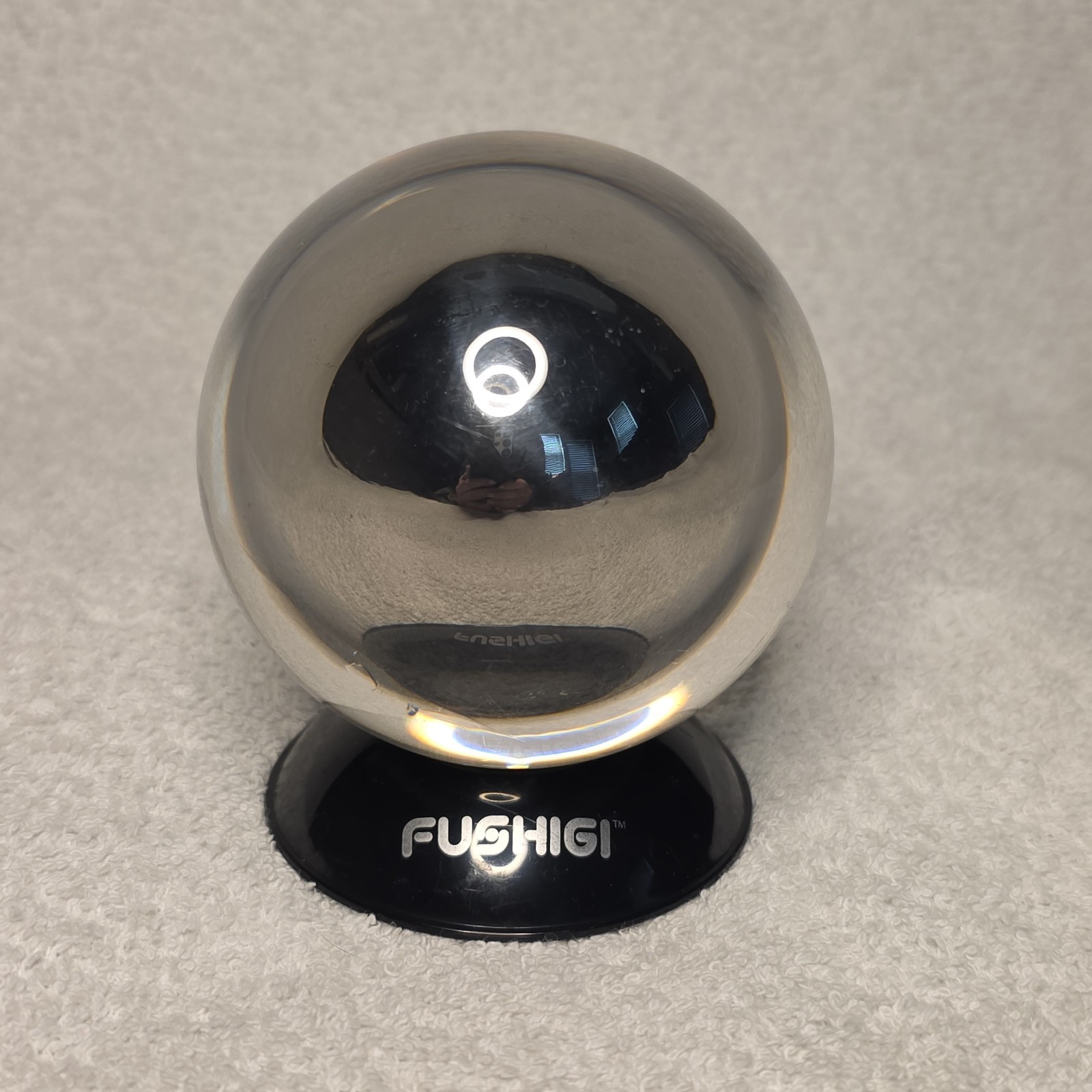 Fushigi Magic Gravity Ball Not Complete Make It Float As Seen On TV