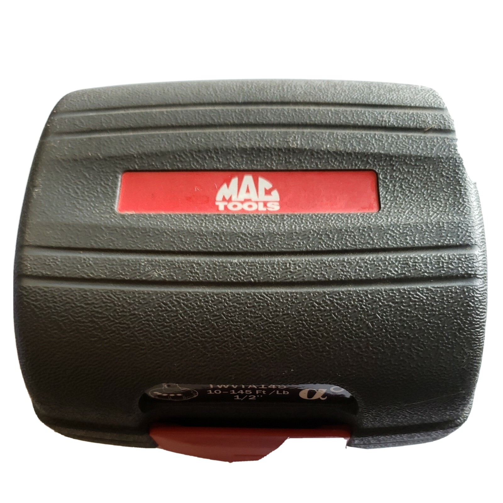 Mac Tools Electronics Torque Control Tools TWVTA145 10-145FT/Lb 1/2"