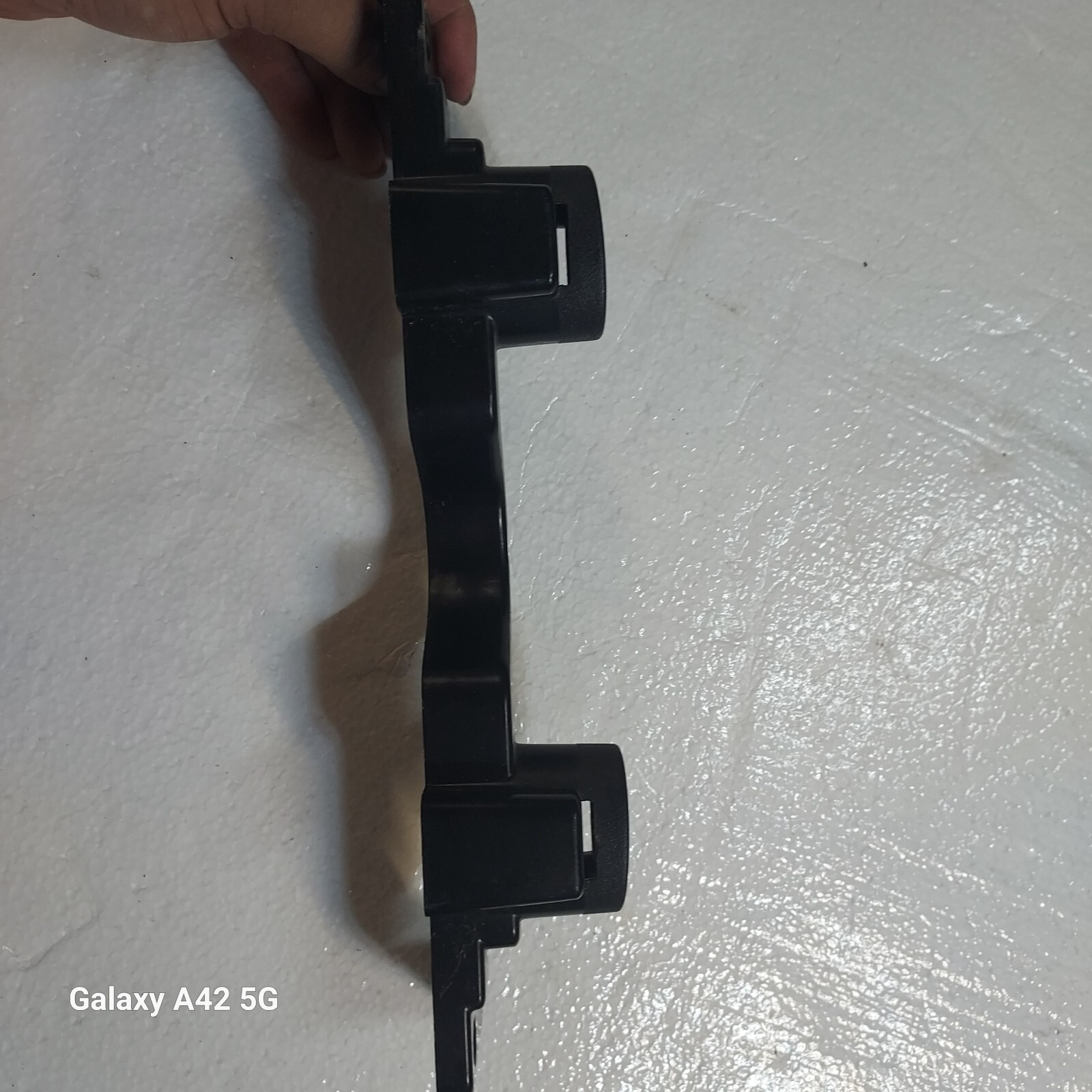 Jazzy Select Pride Plastic Bracket Cover for Hood
