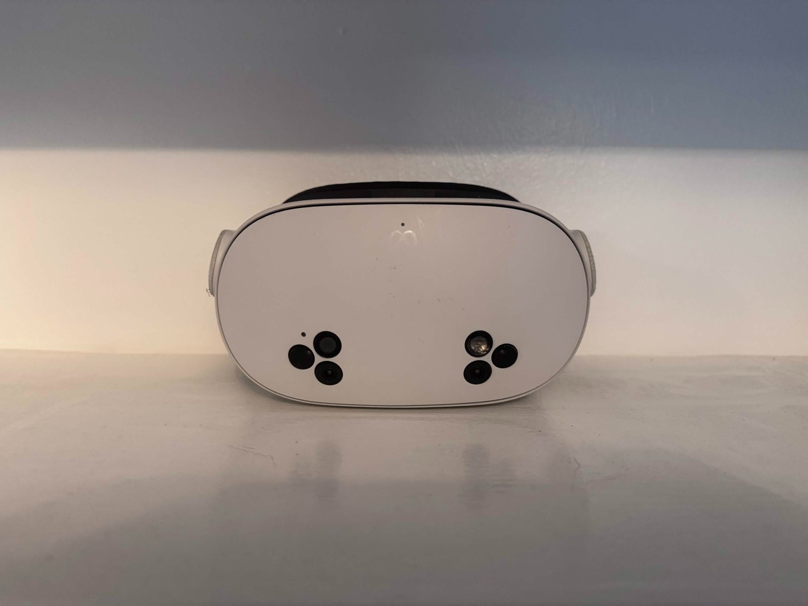 meta quest 3s 128gb headset only