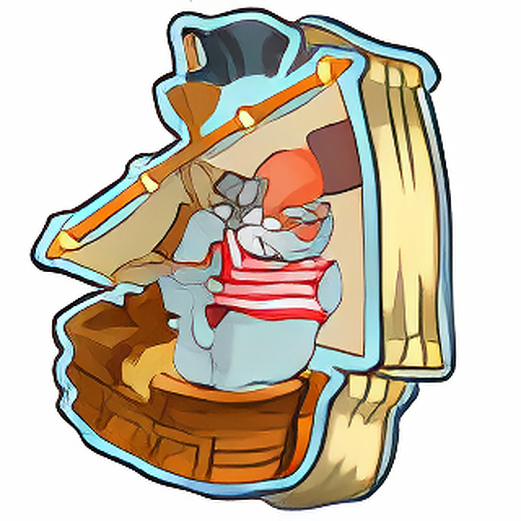 Neopets - Freds Pirate Tales - Virtual items - Fast and Safe