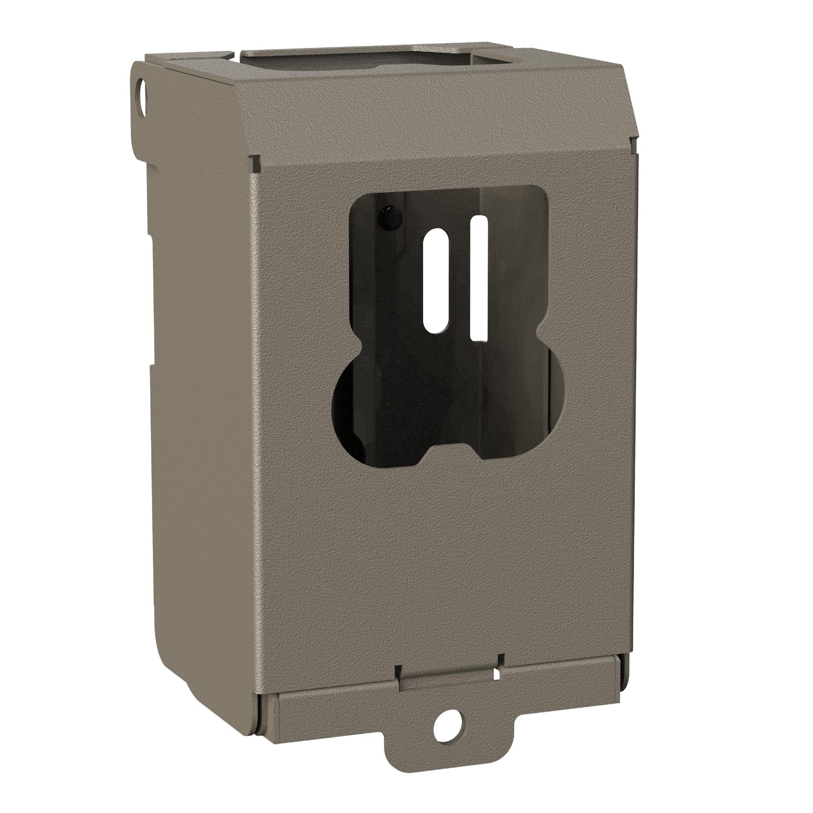 CuddeLink CuddeSafe for L Series and Tracks, Size L, Brown