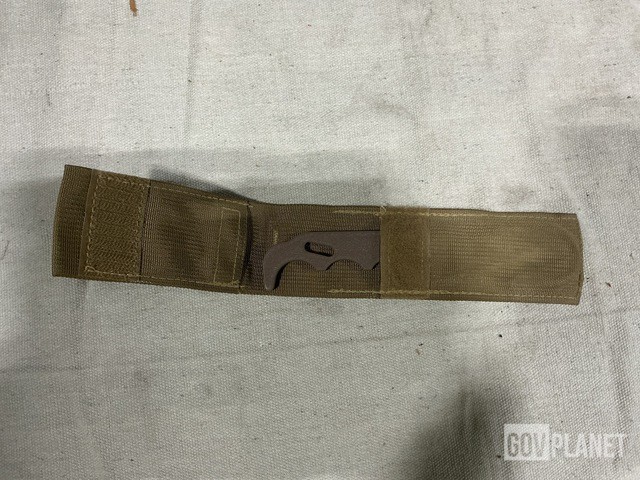 Ontario Knife Model 4 Strap Cutters