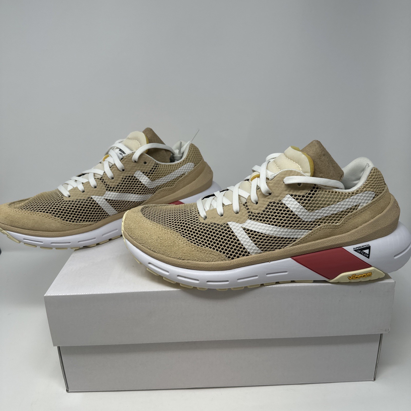 Brandblack Specter SC 2.0 M484BB Running Shoes Size 9.5 New