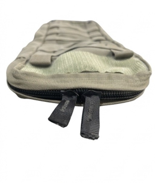 NWOT US SPECIAL FORCES RANGER GREEN MOLLE COMPATIBLE MODULAR ASSAULT PACK MAP A1