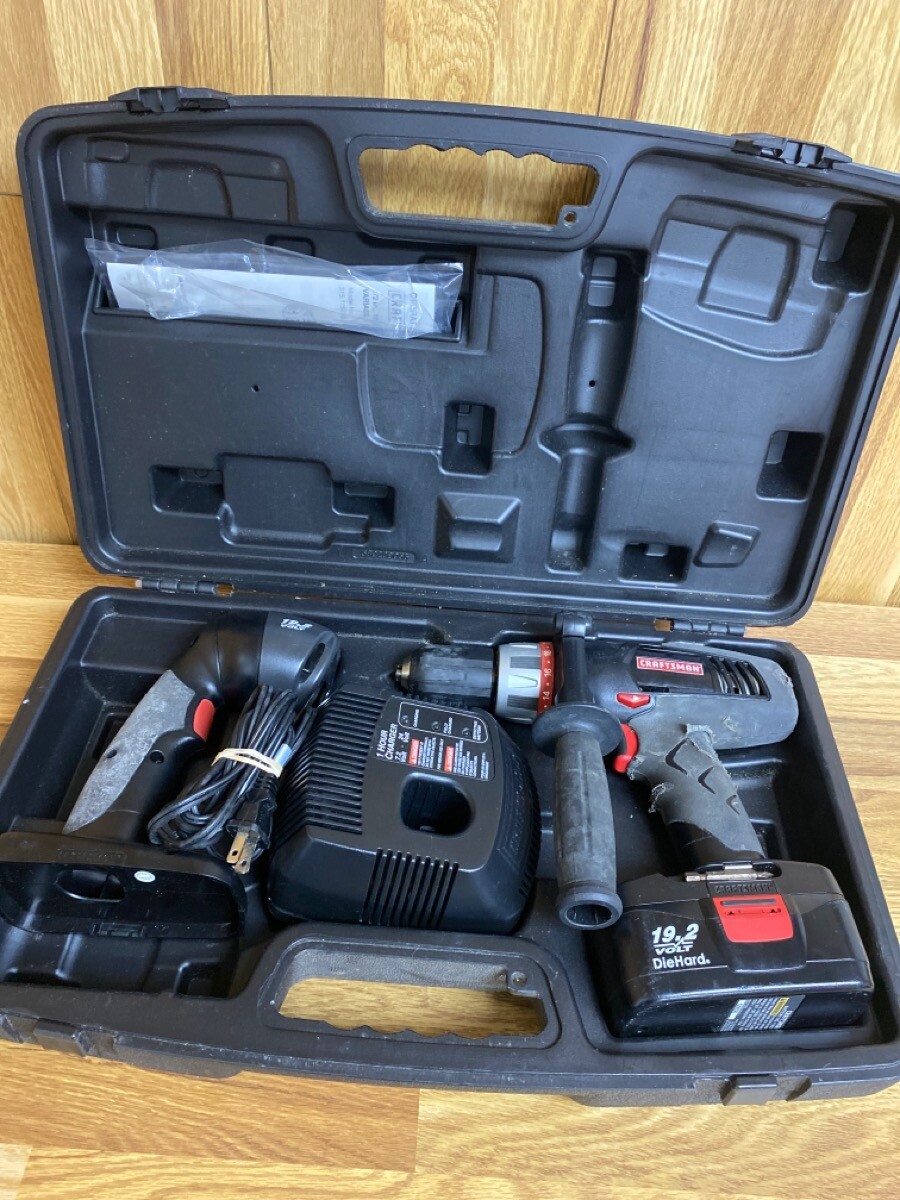 CRAFTSMAN 315.113913/315.115410 (PSV006595)