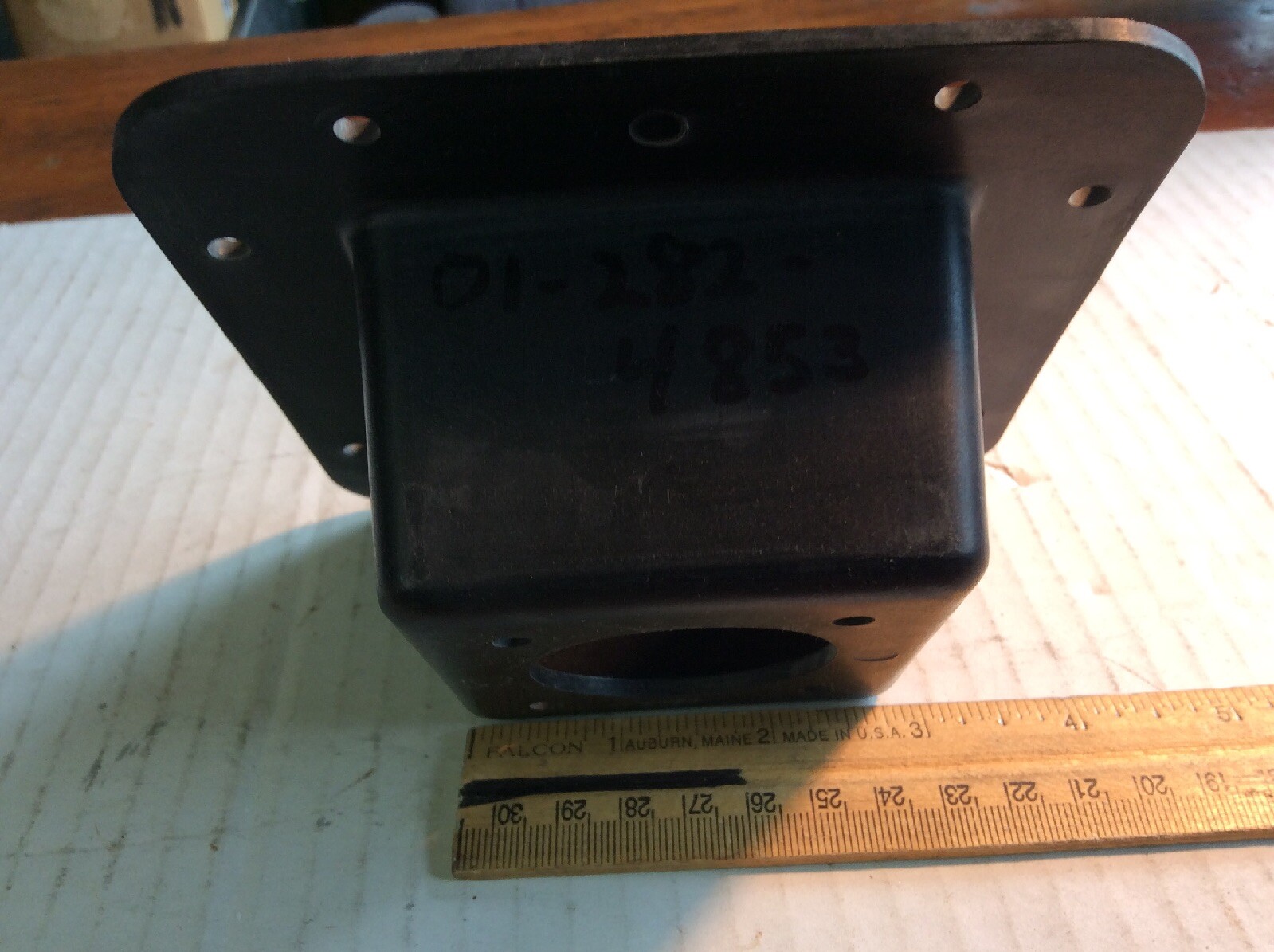 12339017 Mount 5342-01-282-4853