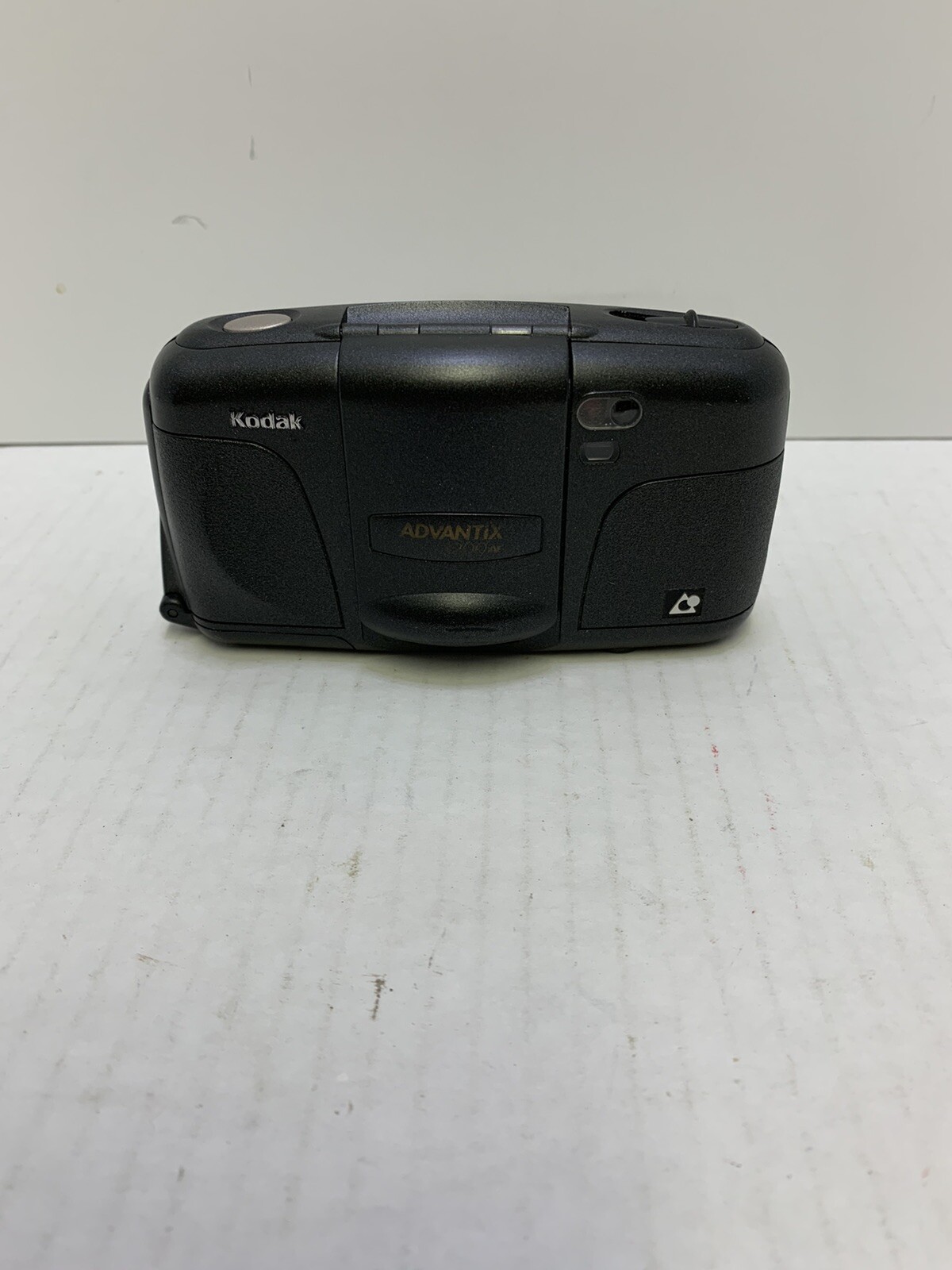 Kodak Advantix 3200AF 25mm Camera With Built In Flash