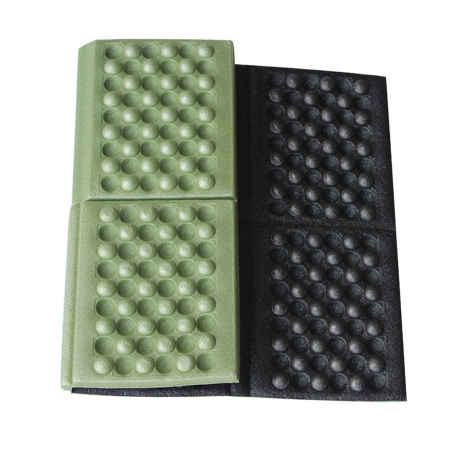 1Pc Foldable Outdoor Sport Hiking Camping Dining Cushion Seat Mat Foam Pad dd