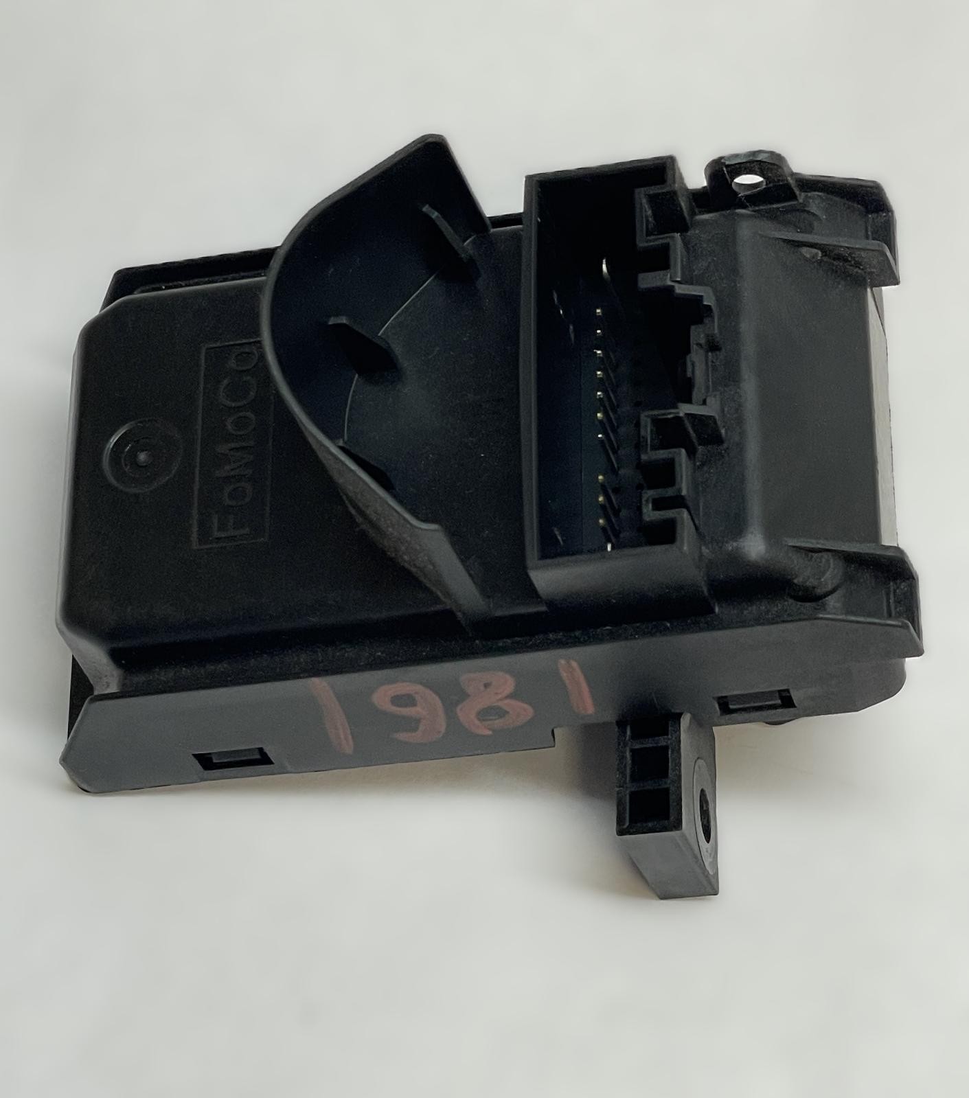 2019 LINCOLN NAVIGATOR SMART DATA LINK CONTROL MODULE OEM JL1T-14F642-AD