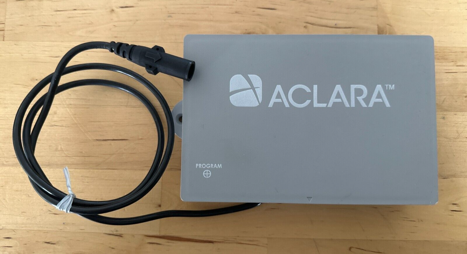 Aclara 3321-103-DB Single Port Encoder MTU 2-Way STD RNG HRR