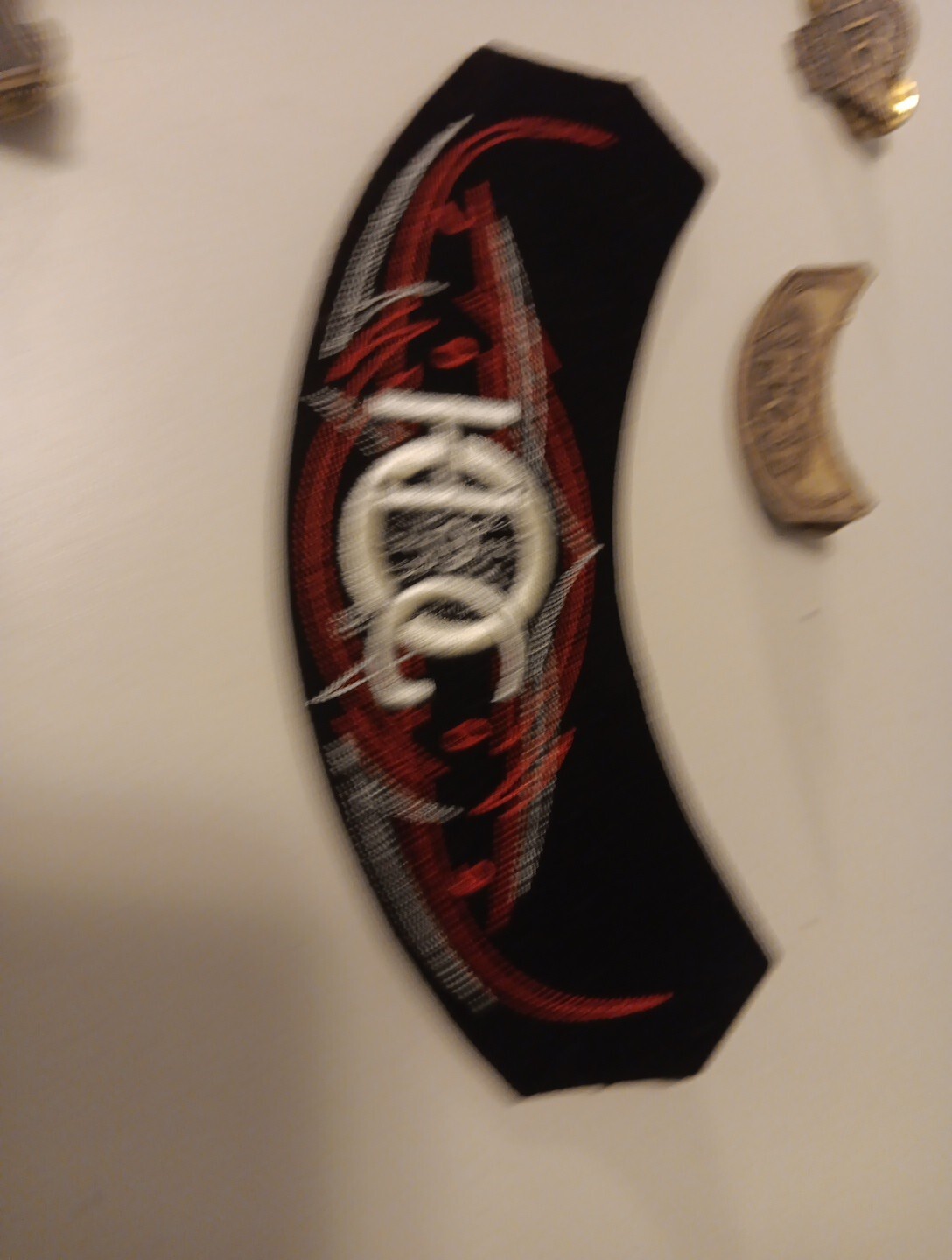 NEW 2009,2010 Patch And Pin Lot HOG Harley Davidson Owners Group 