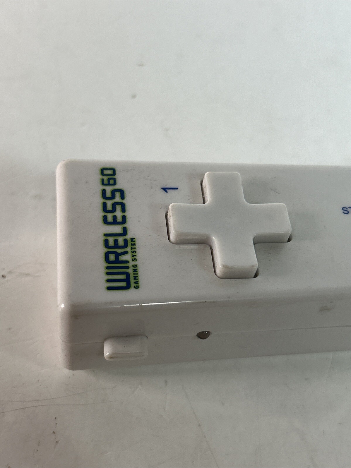 WIRELESS | Gaming System
