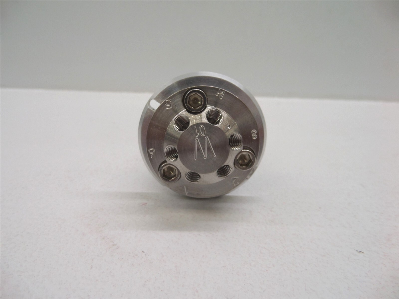 Waters 289005183 Injector Valve Cartridge for ACQUITY FTN