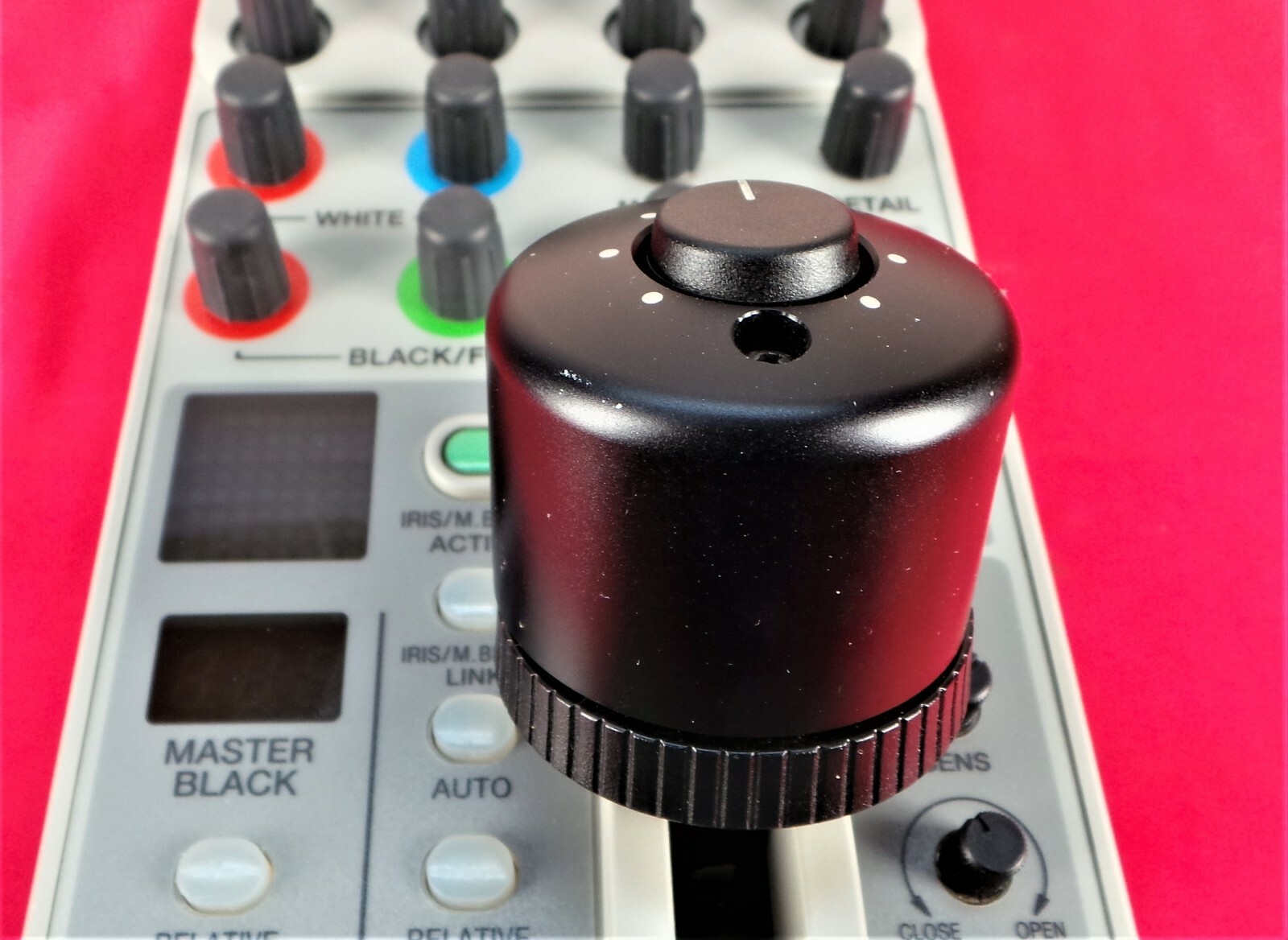 Sony RCP-D50 Remote Control Panel